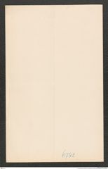 k.k. naturhistorisches Hofmuseum, Intendanzakten 1885-1896 (Hauer), Aktenzahl Z.471/1888, Seite 4